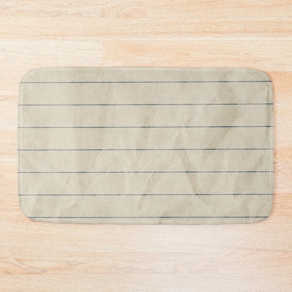 Item preview, Notebook with lines. designed and sold by AbaTiro.