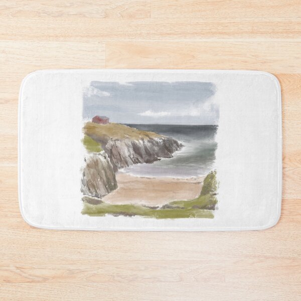 Artikelvorschau, Ness auf der Isle of Lewis Art entworfen und verkauft von Mark Vickers.
