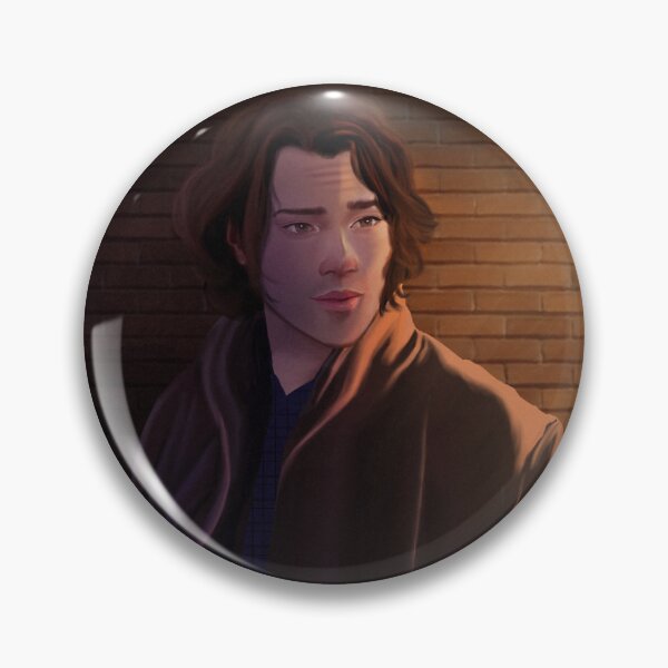 Item preview, A sympathetic look  designed and sold by fl0-0rart.