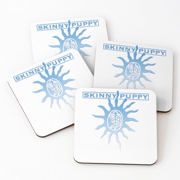 Item preview, Movies Best Seller Of Skinny Puppy is a Canadian music  designed and sold by FrauFricke.