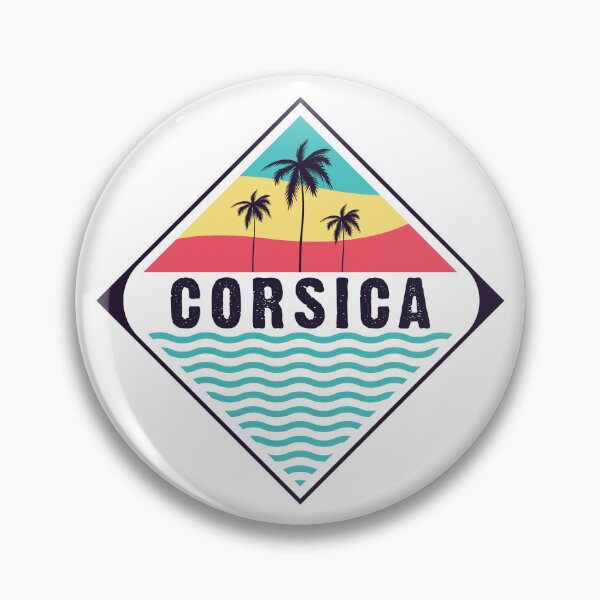 Item preview, Corsica vibes designed and sold by chrlalexandru.