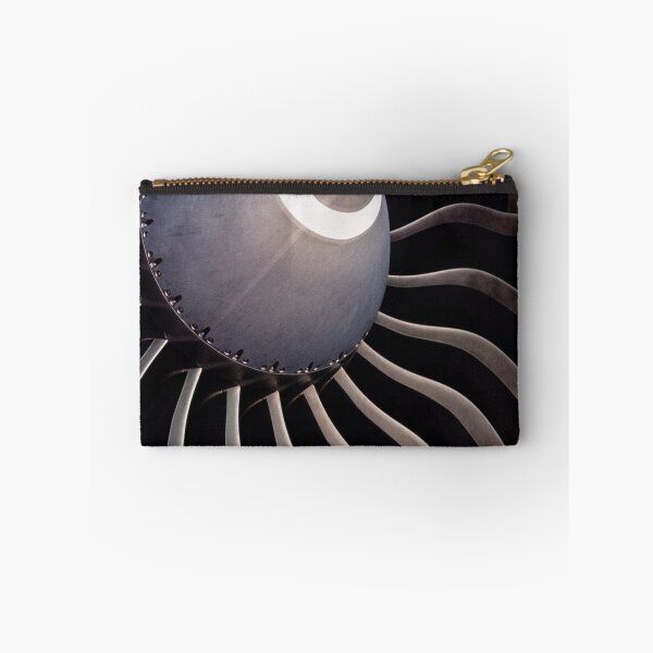 Item preview, GE90 Fan Close Up designed and sold by tobyjrobinson.