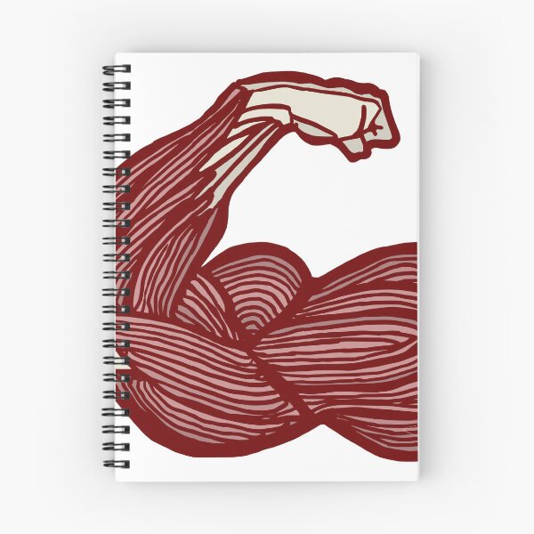 Item preview, Strong Arm designed and sold by ParaPrints.
