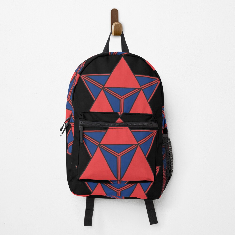 Item preview, Backpack designed and sold by createVisions.