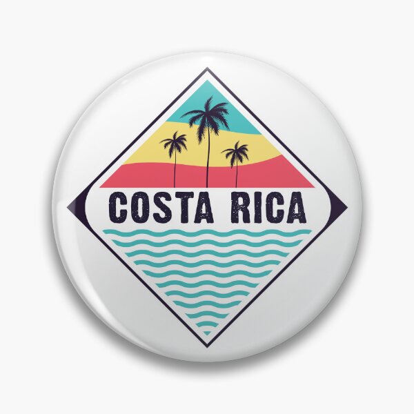 Item preview, Costa Rica vibes designed and sold by chrlalexandru.