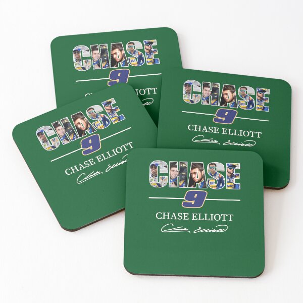 Item preview, Chase Elliott Signature Gift Women Classic Style  designed and sold by optonbesl.