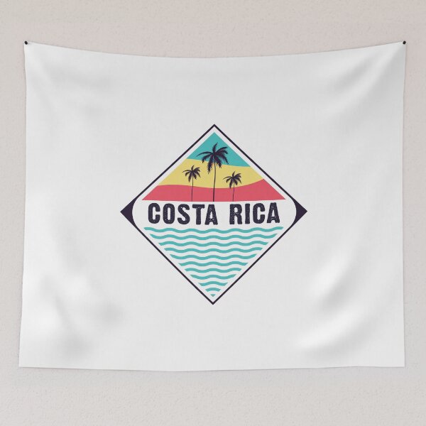 Item preview, Costa Rica vibes designed and sold by chrlalexandru.