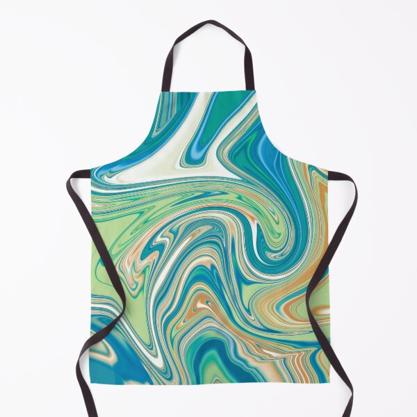 Item preview, Fluid Abstract Pattern 99 designed and sold by Holidays77.
