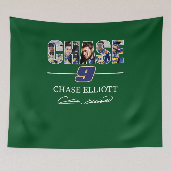 Item preview, Chase Elliott Signature Gift Women Classic Style  designed and sold by optonbesl.