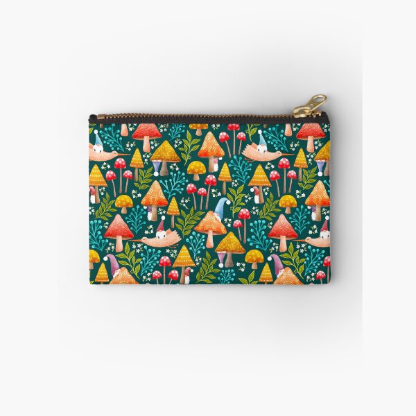 Item preview, Gnomes playing hide and seek  designed and sold by OzdeBayer.