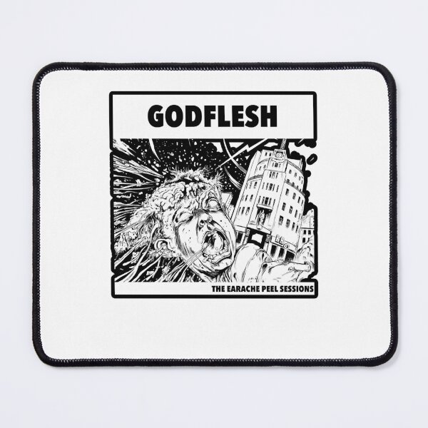 Item preview, Music Retro GODFLESH 09 designed and sold by FrauFricke.