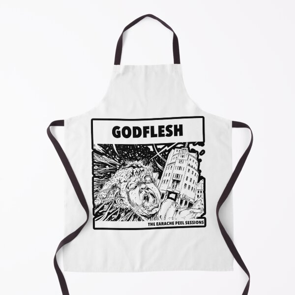 Item preview, Music Retro GODFLESH 09  designed and sold by FrauFricke.