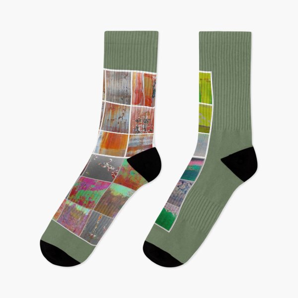 Item preview, Today Days Old meme contemporary abstract stickers, t-shirts, i-phone covers designed and sold by William Watkin.