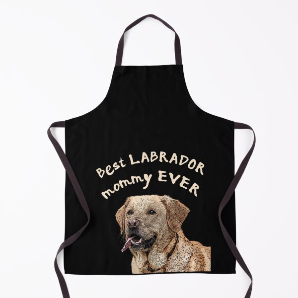 Item preview, Best Labrador mommy ever designed and sold by Lolly's Lane Shoppe.