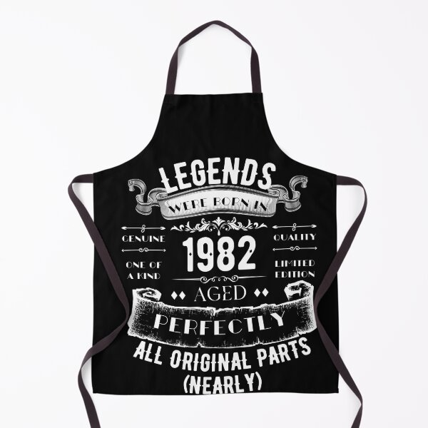 Item preview, Legends were born in 1982, perfectly aged all original parts designed and sold by Cheffsspecials.