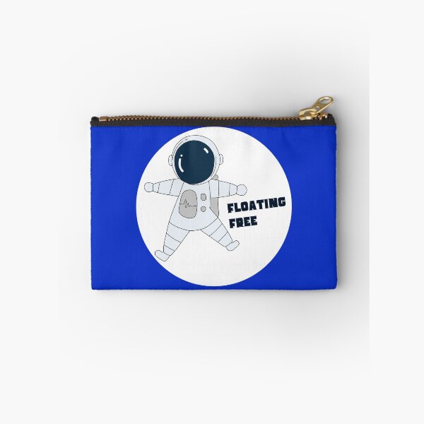 Item preview, Astronaut in Space Suit Floating Free designed and sold by SleepyTimeTales.