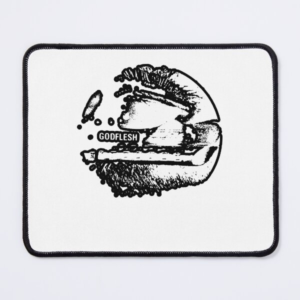 Item preview, Music Vintage Retro GODFLESH 05 designed and sold by FrauFricke.