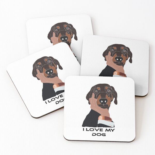 Item preview, Show off your love for your furry sister with our "big sister dog" t-shirts. Our funniest designs will make everyone laugh, and show off your love for your dog. designed and sold by SERGEY OVCHARUK.