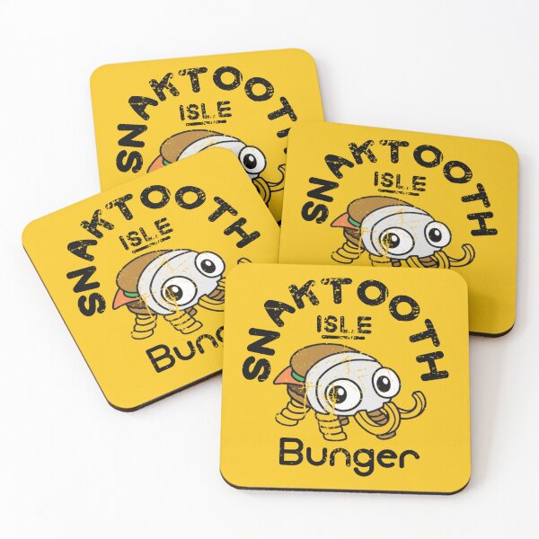 Item preview, Bunger Bugsnax Fan Art | Snaktooth Isle Bunger Art  designed and sold by SchlossInspire.