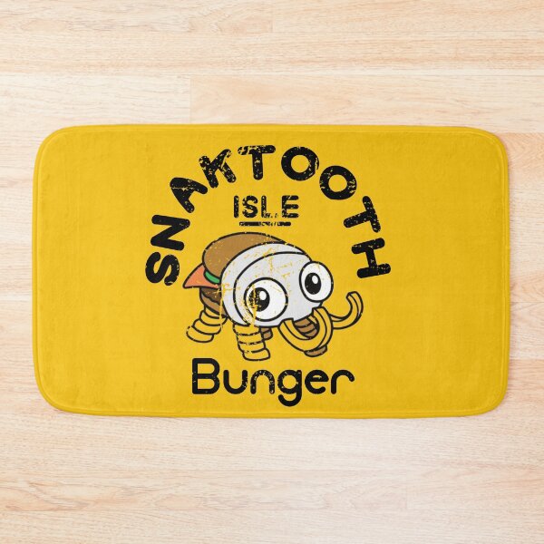 Item preview, Bunger Bugsnax Fan Art | Snaktooth Isle Bunger Art  designed and sold by SchlossInspire.