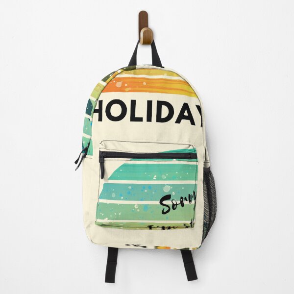 Item preview, Sorry, I'm still on holiday mode designed and sold by Oliver-B.
