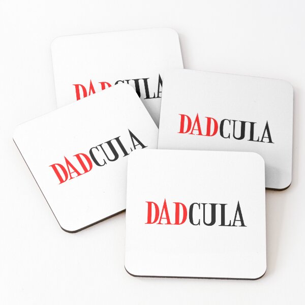 Item preview, Dadcula 1 designed and sold by Nikmay Design.