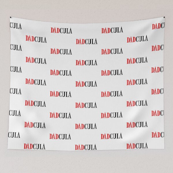 Item preview, Dadcula 1 designed and sold by Nikmay Design.