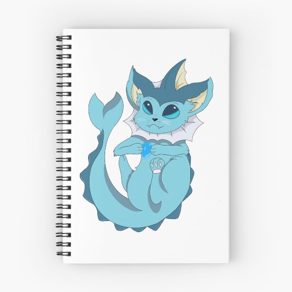 Item preview, gato de agua designed and sold by JustCats13.