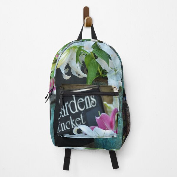 Item preview, Roadside Flower Market Nantucket designed and sold by Marie Palcic.