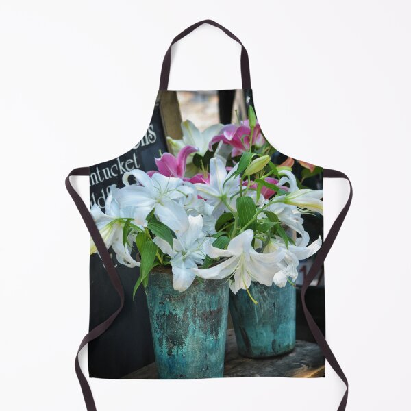 Item preview, Roadside Flower Market Nantucket designed and sold by Marie Palcic.