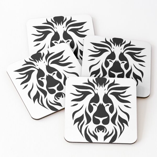 Item preview, Lion logo black transparent designed and sold by diamdesign.