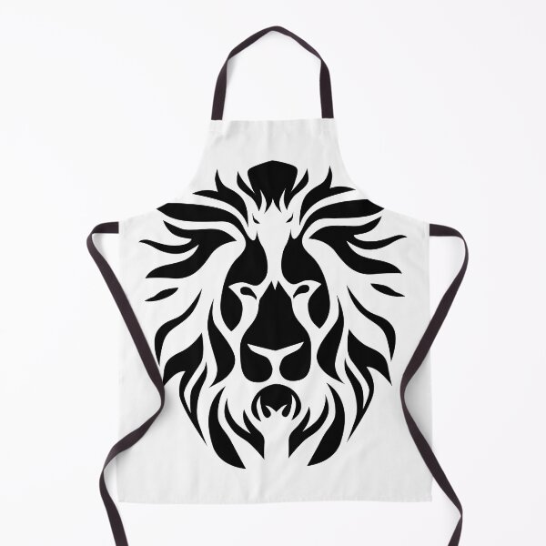 Item preview, Lion logo black transparent designed and sold by diamdesign.