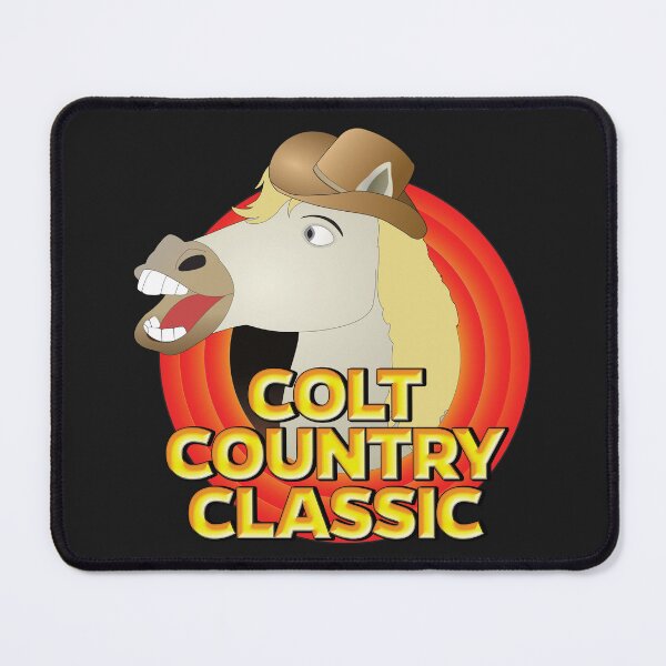 Item preview, Colt Country Classic designed and sold by street_life.