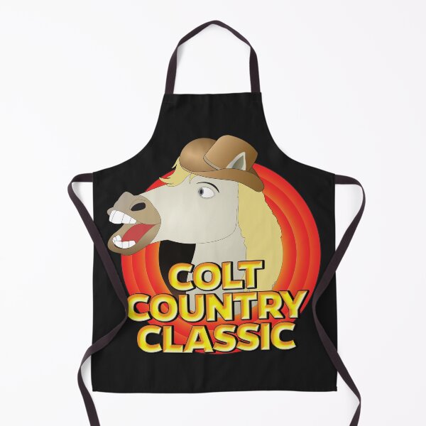 Item preview, Colt Country Classic designed and sold by street_life.