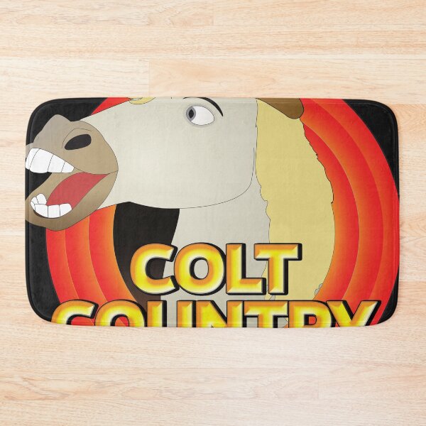 Item preview, Colt Country Classic designed and sold by street_life.