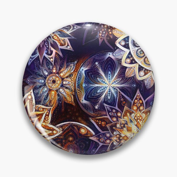 Item preview, Fireflies designed and sold by HoshiKara.