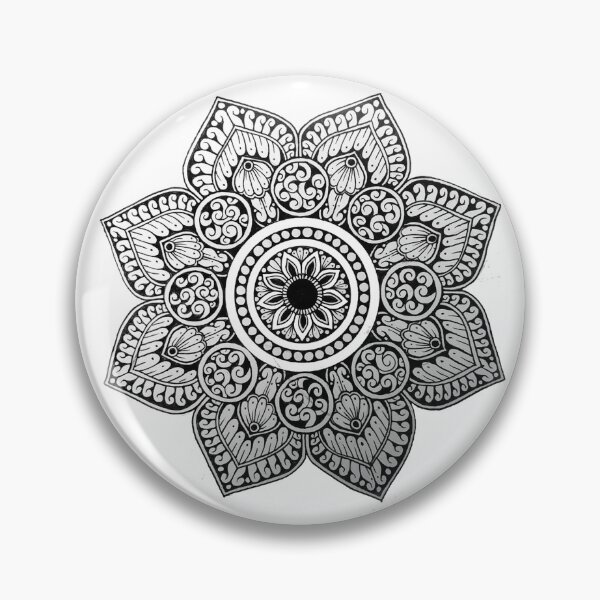 Item preview, Floral Design designed and sold by artesiaKT.