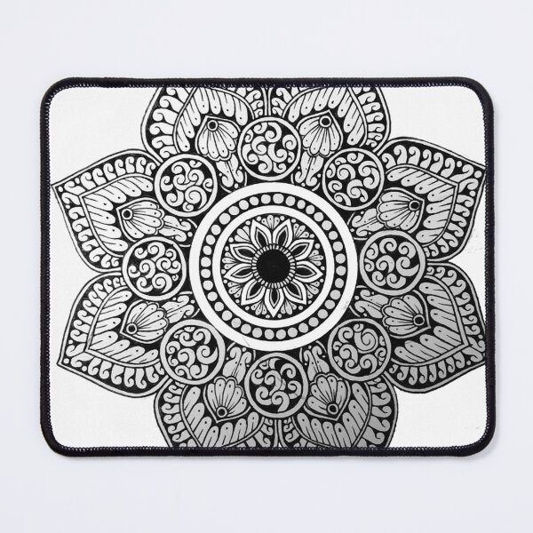 Item preview, Floral Design designed and sold by artesiaKT.