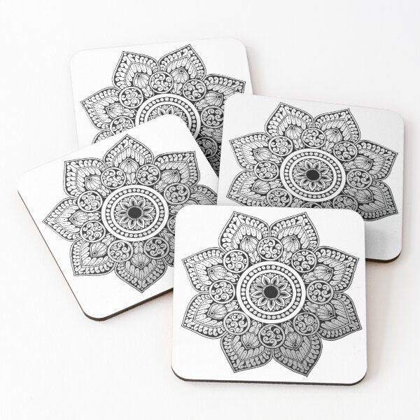 Item preview, Floral Design designed and sold by artesiaKT.