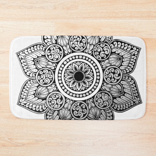 Item preview, Floral Design designed and sold by artesiaKT.