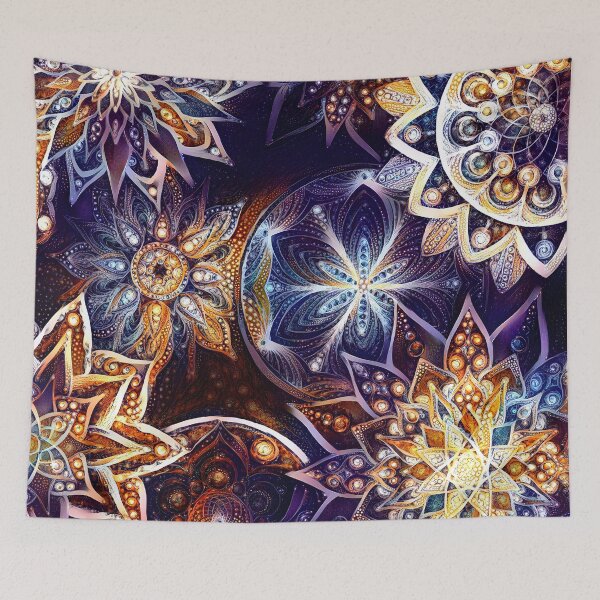 Item preview, Fireflies designed and sold by HoshiKara.