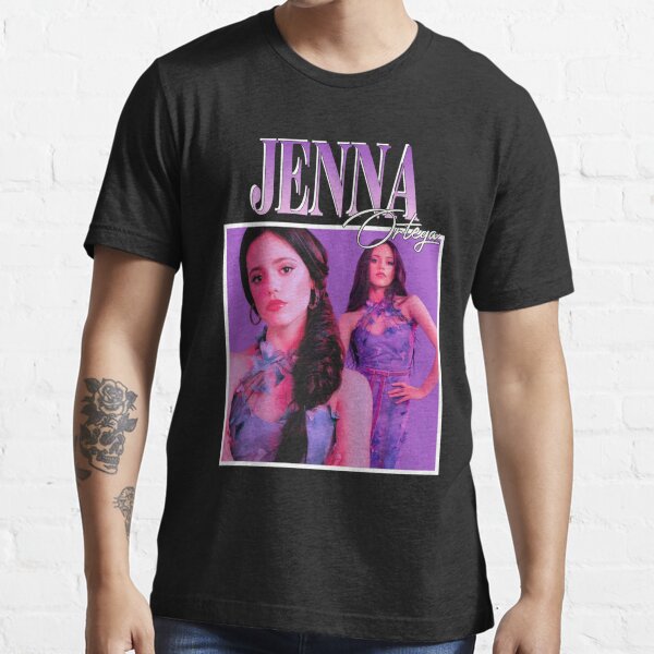 "Jenna ortega BEST SELLING Limited Edition Perfect Gift For You And