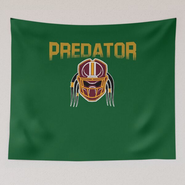 Item preview, Chase Young The Predator Classic T s Trending Black Version Tee  designed and sold by optonbesl.