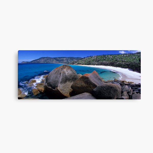 Item preview, Little Waterloo Bay designed and sold by Travis Easton.