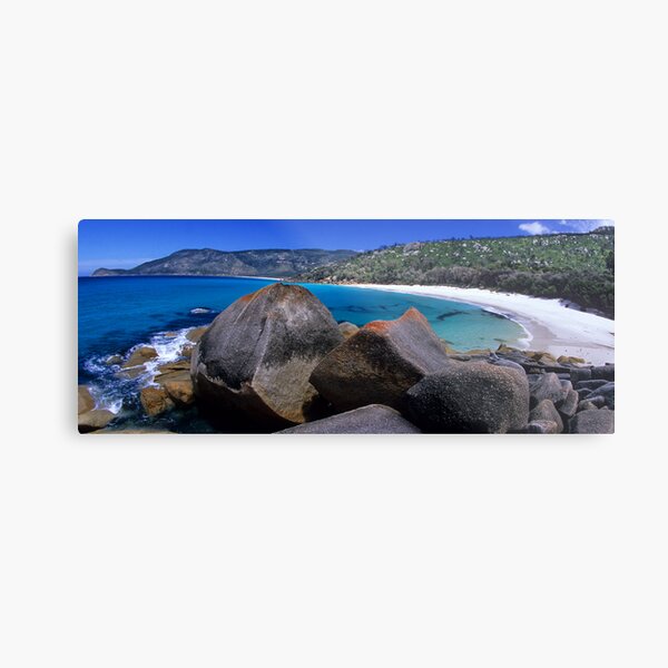 Item preview, Little Waterloo Bay designed and sold by Travis Easton.