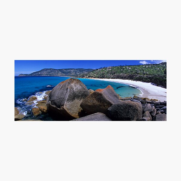 Item preview, Little Waterloo Bay designed and sold by Travis Easton.