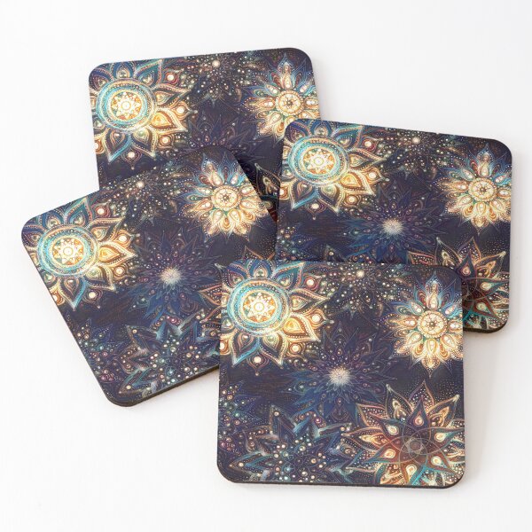 Item preview, Aether designed and sold by HoshiKara.