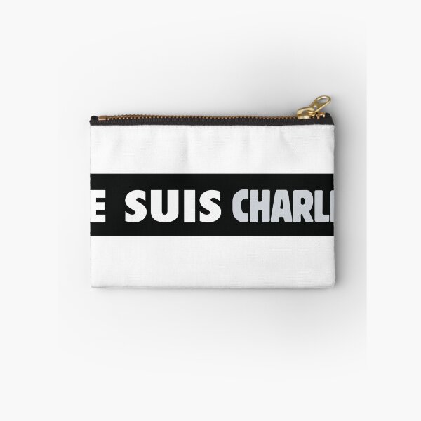 Item preview, je suis charlie designed and sold by jesuischarlie.