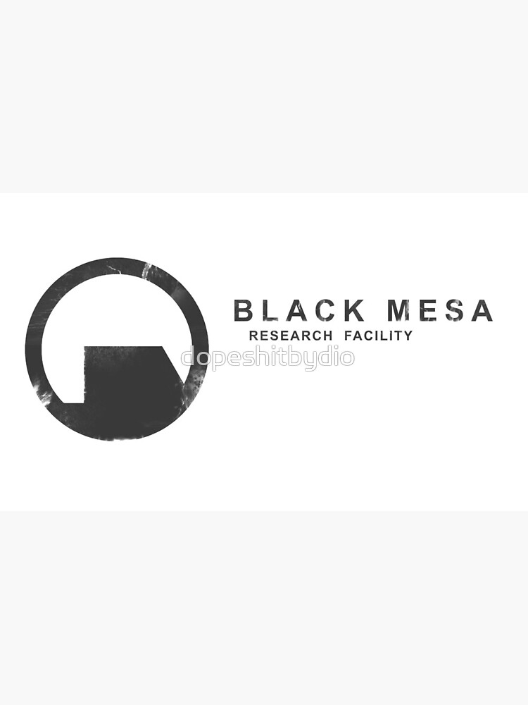 blaice black mesa research facility