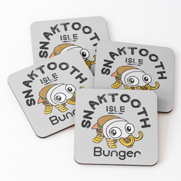 Item preview, Bunger Bugsnax Fan Art | Snaktooth Isle Bunger Art  designed and sold by SchlossInspire.